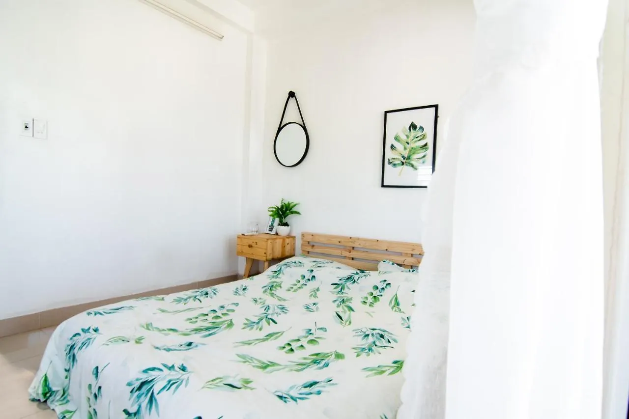 Five Homestay Da Nang 0*,  Vietnam
