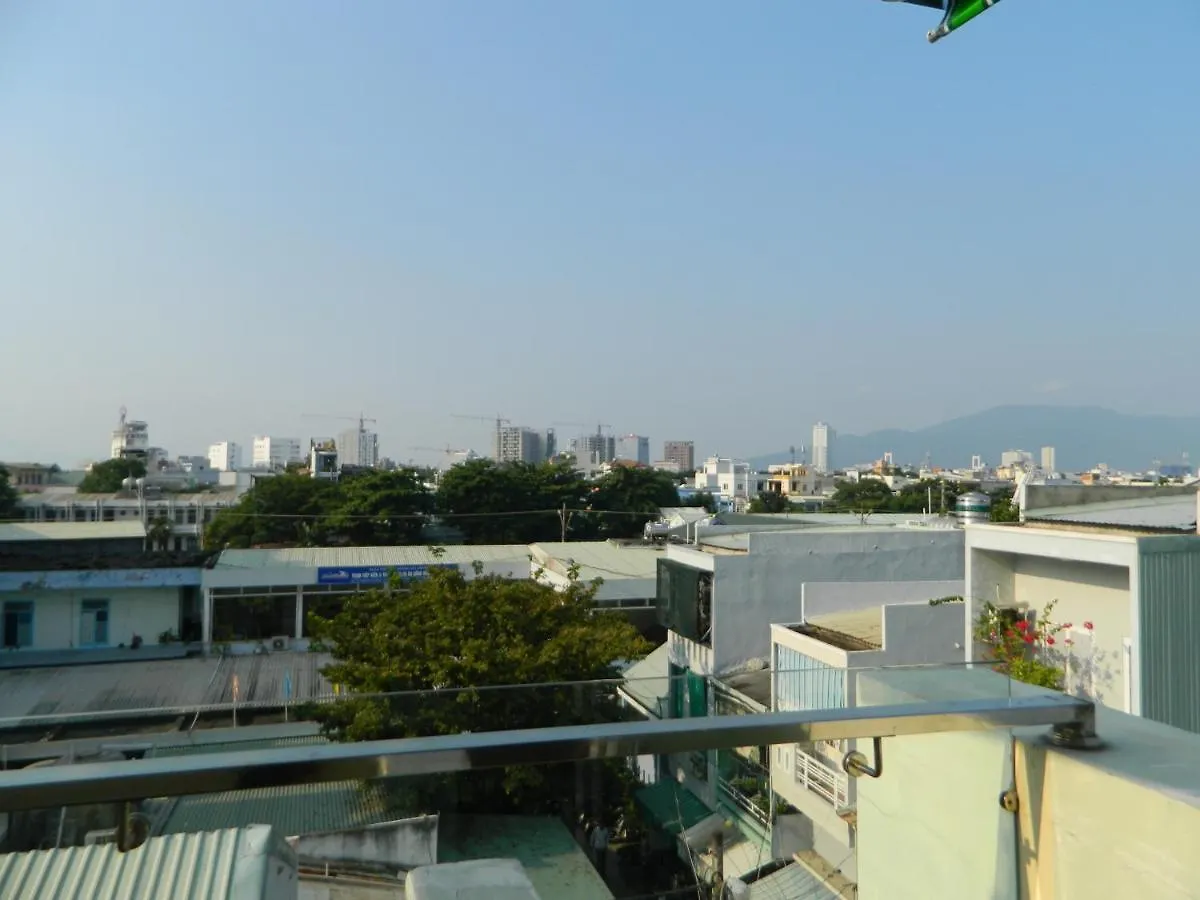 Five Homestay Da Nang 0*,