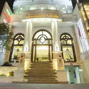 Moonlight & - Romantic River View & View, High Floor, Near Dragon Bridge Danang